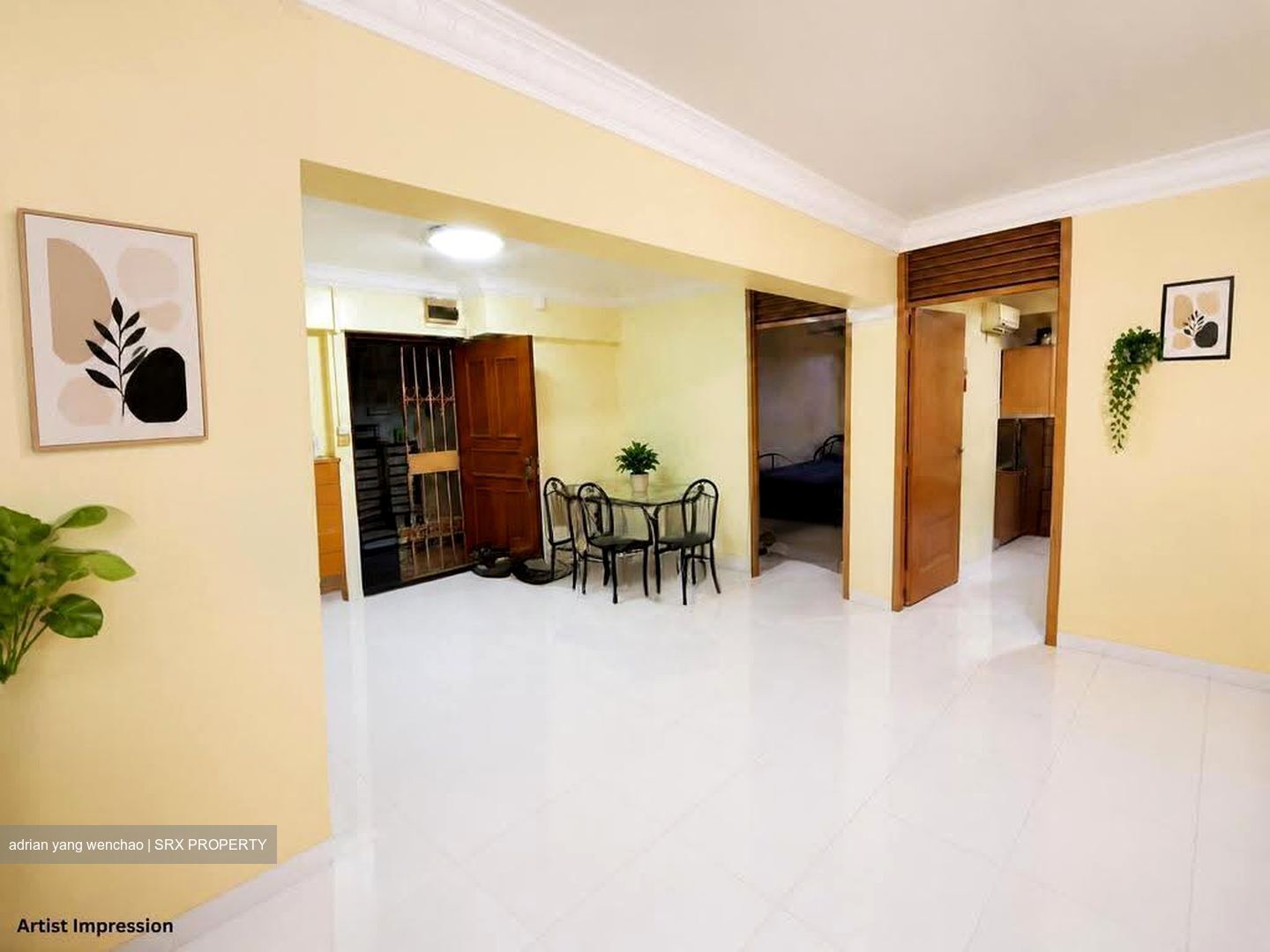 Blk 946 Jurong West Street 91 (Jurong West), HDB 4 Rooms #625546091